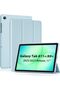 for Galaxy Tab A11+ 2025/A9+ 2023 11" TPU Case, Sky Blue