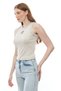 Women's Reverse Stitched Bodysuit - 2