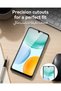 3 Pack Tempered Glass Screen Protector for Honor X5c/Plus - 6
