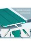 for Galaxy Tab A11 Plus 11" 2025 Case, Slim Stand Cover, Emerald - 8