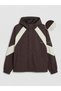 Quality Parts Relax Fit Hooded Men's Raincoat from Çelebi Store - 7