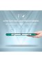 for Galaxy Tab A11 Plus 11" 2025 Case, Slim Stand Cover, Emerald - 4