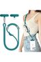 Adjustable Phone Lanyard Crossbody
