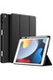 Case for iPad 9th/8th/7th Gen 10.2", Black