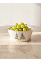 ESVAB • Modern & Elegant New Year-Themed Porcelain Bowl - 2
