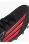 Men F50 Club FG/MG Lace-Up Football Firm Ground Shoes - 7