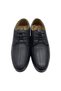 Comfortable and Stylish Classic Lace-Up Shoes - 4
