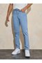 Cotton Stretch 5-Pocket Regular Fit Jeans