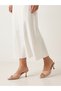 Classic Heeled Mules - 7