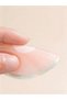 Beige Solid Nipple Covers - 4
