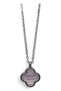 Stone Embellished, Intricate Craftsmanship, Elegant Design Women's Necklace LRN092 - 2