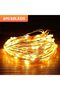 Battery Fairy Lights 2 Pack 6m 60 LED - 3