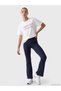 100% Cotton, Loose-Fit Women's Sports T-Shirt from UZG STORE for Fashion-Conscious Women - 3