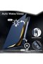360° Rotating Case for Galaxy Tab S10 Lite/S10 FE/S9 FE/S9, Navy - 6