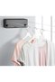 Retractable Clothesline Rope, Adjustable Ropes Strings, Bathroom Wall Mounted Clothes Hanging Rope f - 4