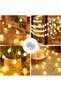 Battery Fairy Lights 10m 100 LED with Remote Timer Function - 7