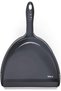 Hand Shovel, Dark Grey, 23 x 35 cm
