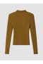 Mock Neck Sweater from Freezen Store - 6