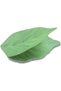 400 Sheets Leaf Sticky Notes Pads, Sticky Notes Stationary Leaf Post-it Notes - 6