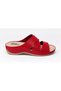 Women's Cross-Strap Soft Sole Casual Slippers 800-111 - 2
