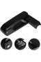 Swing-Arm Swivel Stapler, Desktop Stapler with 25 Sheet Capacity, 360 Rotation Design, Multiple Bind - 5