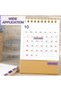 300Pcs Sticky Index Bookmarks, Gradient Repositionable Page Tabs, Notebook File Classification Tabs - 5