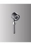 Mey Import ®   Shower Head with Filter and Massage Feature, with On/Off Button - 4