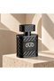 Oud Black Pure Musk Perfume Oil 30ml Unisex Attar/Saffron & Damask Rose | Black Musk & Agarwood | Shamama & Patchouli | Rich Spicy Woody Scent - 3