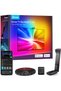 TV Backlight 3 Lite with Fish-eye Correction for 55-65 Inch TVs
