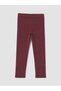 Trendy Picks from Kübra Butik: Girls' Leggings with a Waist Tie - 2