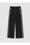 Quality Pieces from Çelebi Store Wide Leg Fit Gabardine Pants for Girls - 3