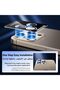 2 Pack for iPhone 16 Pro/16 Pro Max Camera Lens Protector Anti-break - 6