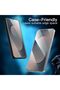 Screen Protector for Samsung Galaxy S25 FE, 2+2 Pack - 7