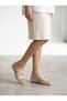 Women's Cross-Strap Soft Sole Casual Slippers 800-111