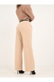 - Pantaloni damă de culoare uniformă - 4