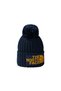 Tnf heritage ski tuke women's and men's winter knitted beanie, warm outdoor acrylic beanie. - 2
