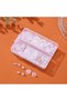 600 Pcs Earring Backs Kit - 6 Styles Silicone Backings for Studs, Hook, Wire Earrings - Clear Soft S - 5