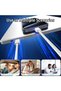 USB C to USB C Fast Charging Cable Compatible with Phones & Tablets - 4
