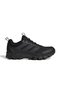Terrex unisex outdoor shoes, black.