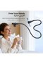 Gooseneck Phone Mount Long Arm for Bed Compatible with iPhone 17 - 2