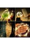 Waterproof USB LED String Light -100LEDs - 10M - 5