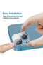 Camera Lens Protector for iPhone 13/13 mini, 3-Pack - 4