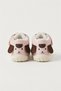 Fur-Lined, Non-Slip Sole, Orthopedic, Velcro-Closure Unisex Boots for Girls and Boys - 5