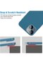 Camera Lens Protector for iPhone 13/13 mini, 3-Pack - 7