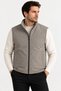 Men's Reversible Double-Zip Vest – 3 Color Options - 5