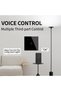 مفتاح إضاءة ذكي للحائط يعمل بالواي فاي، متوافق مع أليكسا وجوجل هوم، تحكم عن بعد باللمس وعبر التطبيق، V - 2