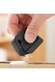 2 Pack Pocket-Sized Mini Ceramic Cutter – Auto-Retractable Safety for Boxes, Paper & Packaging - 5