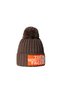 Tnf heritage ski tuke women's and men's winter knitted beanie, warm outdoor acrylic beanie. - 2