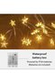 Battery Star Fairy Lights 3m 30 LED - 3