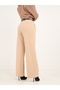 - Pantaloni damă de culoare uniformă - 2
